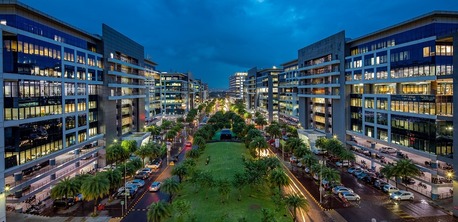 Gurgaon, Real Estate For Sale, 3 BR,  DLF Privana: A Sprawling Aravalli-Facing Township In Sector 77