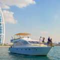Make Every Moment Special With The Best Yacht Charter In Dubai