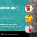 Professional Biohazardous Medical Waste Disposal &ndash; Safe, Compliant & Nationwide