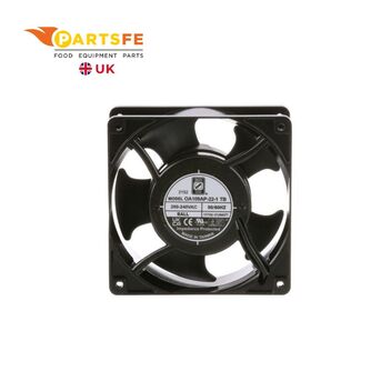 London, Appliances, GBP 65,  TurboChef HHB-3234 Cooling Fan Service Kit