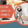 Carpet Cleaning Albanvale &ndash; Where Clean Meets Care
