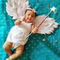 Best New Born Photoshoot In Faridabad