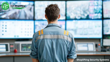 New York, Business, Electronic Sensors & Recoilers