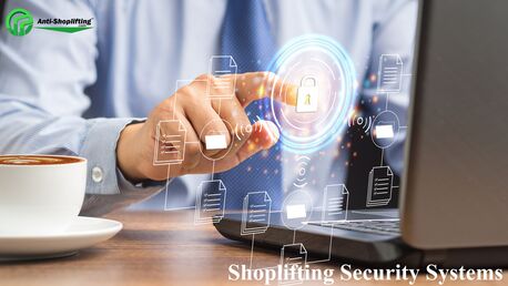 New York, Business, Electronic Sensors & Recoilers