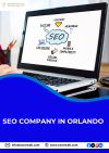 New York, Marketing, Top-Rated SEO Company In Orlando