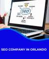 Top-Rated SEO Company In Orlando