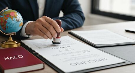 Hyderabad, Legal, Attestation Services In Hyderabad