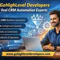 Why GoHighLevel Developers Are The Real CRM Automation Experts