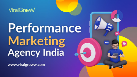 Mumbai, Marketing, Performance Marketing Agency India For Growth