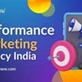 Performance Marketing Agency India For Growth