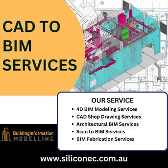 New York, Construction, Trusted CAD To BIM Services Provider Partner For USA Projects