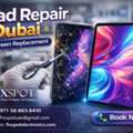 Trusted IPad Repair Dubai | Screen Replacement & Battery Service