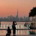 Affordable Dubai Honeymoon Tour Package For Couples