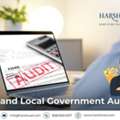 Dependable State And Local Government Auditing Services