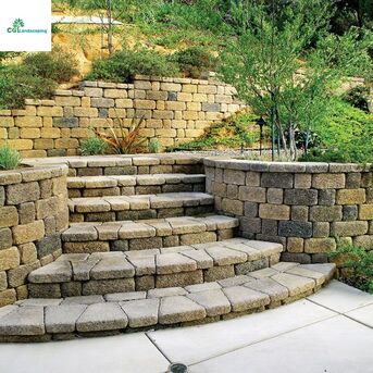 New York, Business, Affordable Hardscape Landscaping In Arizona &ndash; Custom Stone & Pavers