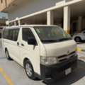 SAR 68000,  Toyota Haice,  2012,  Manual,  400000 KM,    (No Repaint Full Original)