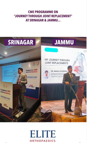 Punjab, Health, Best Orthopaedics Doctor In Punjab