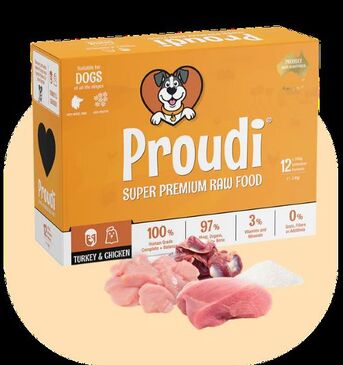 Sydney, Food, Raw Food For Dogs For Natural Nutrition