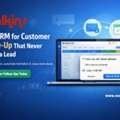 Best CRM For Customer Follow-Up That Never Misses A Lead