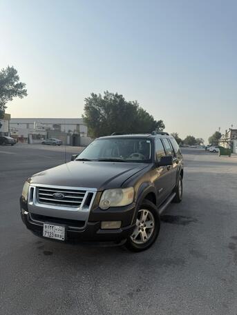 Khobar, Vehicles, Cars & Trucks , SAR 12000,  Ford Explorer Sport,  2008,  Automatic,  312000 KM,  SAR 12000, Ford Explorer  XLT, , 311000 KM, Ford Explorer