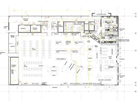 New York, Business, Professional MEP Drafting And Coordination Services For Global Construction Projects