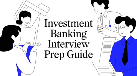 New York, Education, Investment Banking Interview Preparation - AskStanley AI