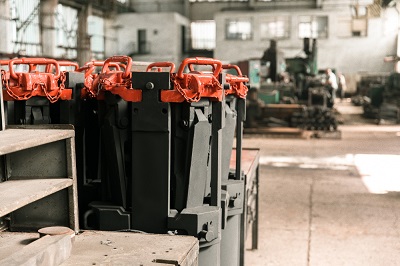 Melbourne, Business, Reliable Steel Bins Built For Melbourne Businesses