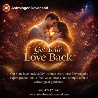 Melbourne, Guides/Interpreters, Get Your Love Back In Melbourne | Family Problem Solution In Melbourne