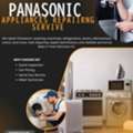 PANASONIC APPLIANCE REPAIRING SERVICE DUBAI