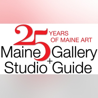 New York, Business, Best Fine Arts Museum USA &ndash; Maine Gallery + Studio Guide
