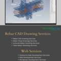 Best Value Rebar CAD Drawing Services In Denver.