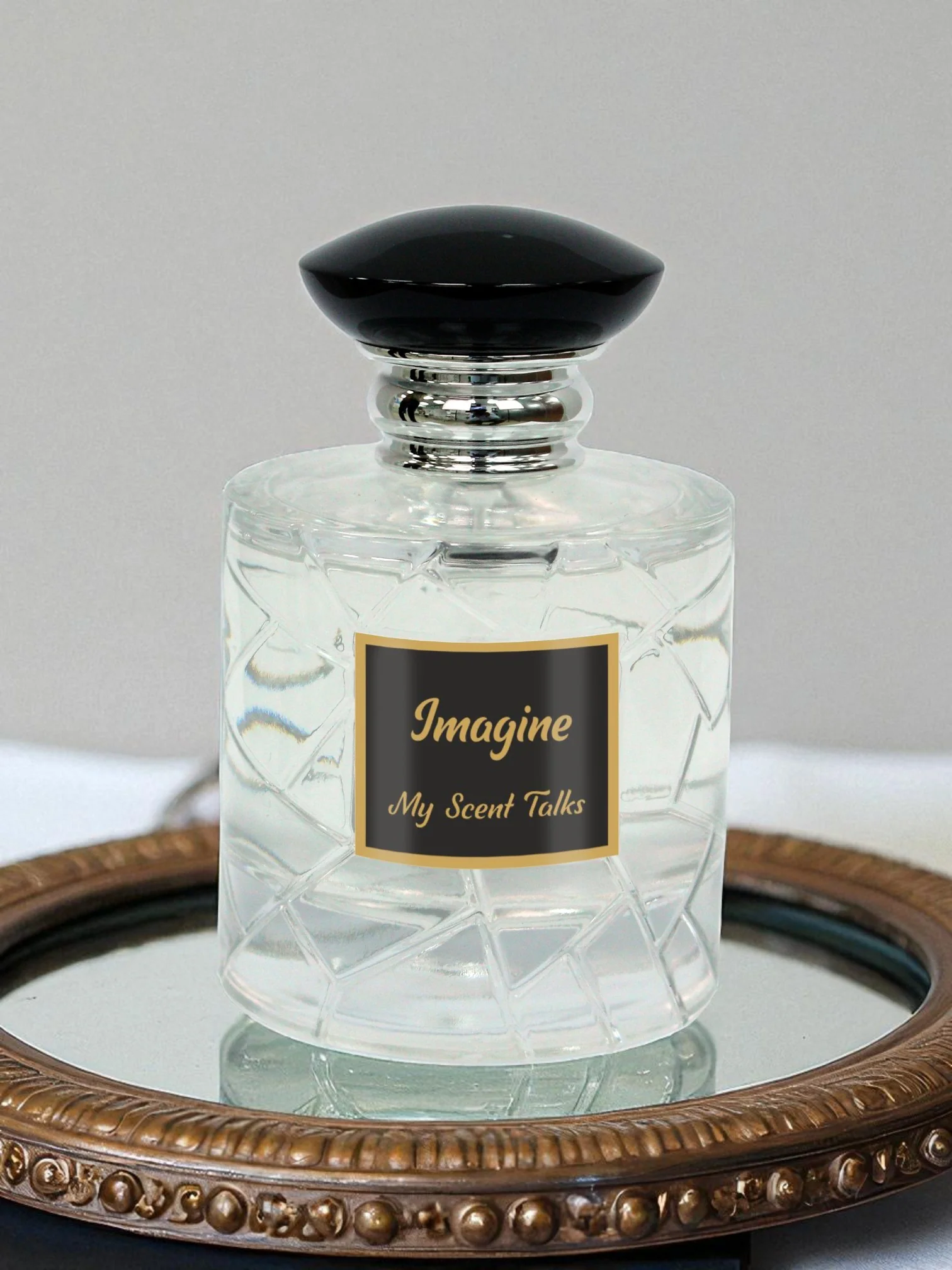 Dubai, Perfumes & Fragrances, 44,  Buy Imagination - Imagine Perfume Online | Celebrity Perfume Oil