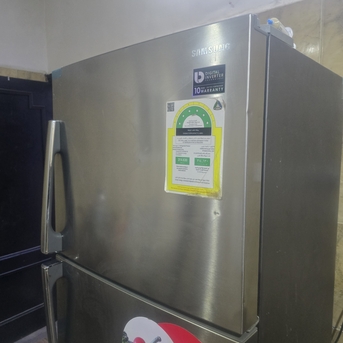 Riyadh, Electronics, SAR 1300,  Samsung Fridge And Washing Machine