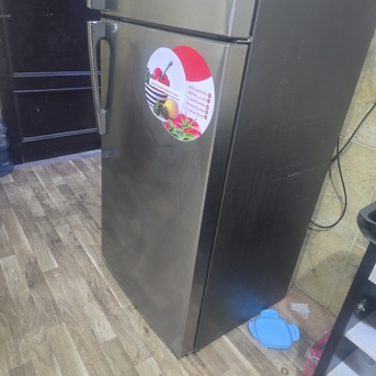 Riyadh, Electronics, SAR 1300,  Samsung Fridge And Washing Machine
