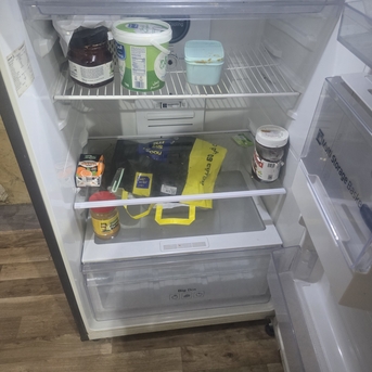 Riyadh, Electronics, SAR 1300,  Samsung Fridge And Washing Machine