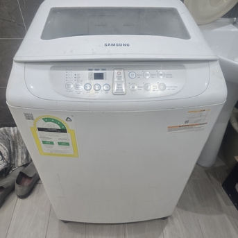 Riyadh, Electronics, SAR 1300,  Samsung Fridge And Washing Machine