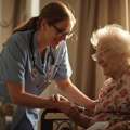 Home Health Care Service