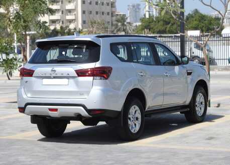 Tubli, Vehicles, Cars & Trucks , BHD 7600,  Nissan Xterra,  2021,  Automatic,  60000 KM,   NISSAN X-TERRA, SINGLE OWNER, ZERO ACCIDENT.