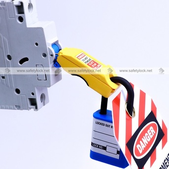 Rio de Janeiro, Lessons Offered, Shop Premium Circuit Breaker Lockouts For Industrial Safety In Brazil