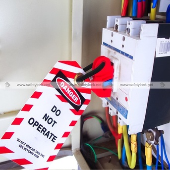 Rio de Janeiro, Lessons Offered, Shop Premium Circuit Breaker Lockouts For Industrial Safety In Brazil