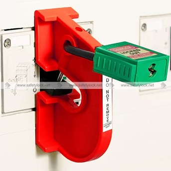 Rio de Janeiro, Lessons Offered, Shop Premium Circuit Breaker Lockouts For Industrial Safety In Brazil