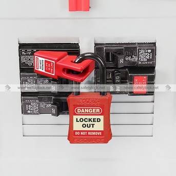 Rio de Janeiro, Lessons Offered, Shop Premium Circuit Breaker Lockouts For Industrial Safety In Brazil