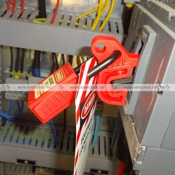 Rio de Janeiro, Lessons Offered, Shop Premium Circuit Breaker Lockouts For Industrial Safety In Brazil