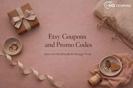 New York, Business, Save More Etsy Coupons And Promo Codes | HQcoupons