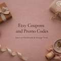 Save More Etsy Coupons And Promo Codes | HQcoupons