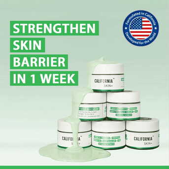 New York, Fashion & Design, Calm The Chaos Barrier Rescue Moisturizer