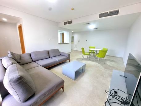 Amwaj Islands, Apartments/Houses, BHD 300/month,  Furnished,  1 BR,  70 Sq. Meter,  Beautiful 1 Bedroom FF Apartment With Balcony