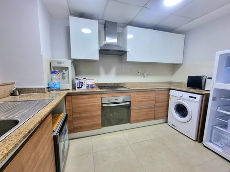 Amwaj Islands, Apartments/Houses, BHD 300/month,  Furnished,  1 BR,  70 Sq. Meter,  Beautiful 1 Bedroom FF Apartment With Balcony