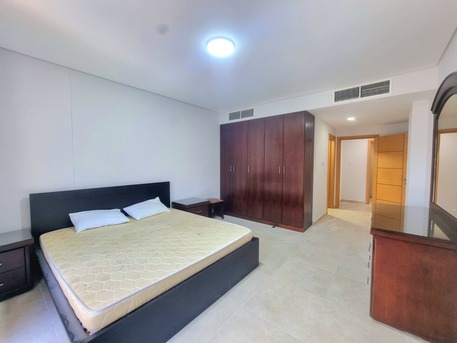 Amwaj Islands, Apartments/Houses, BHD 300/month,  Furnished,  1 BR,  70 Sq. Meter,  Beautiful 1 Bedroom FF Apartment With Balcony