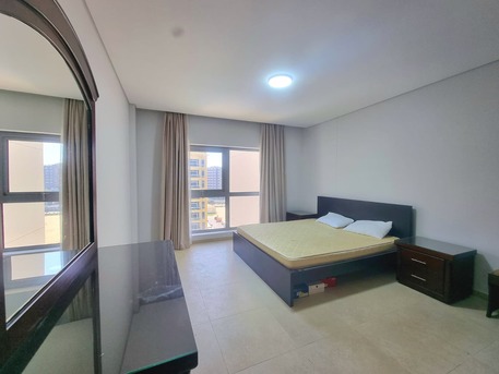 Amwaj Islands, Apartments/Houses, BHD 300/month,  Furnished,  1 BR,  70 Sq. Meter,  Beautiful 1 Bedroom FF Apartment With Balcony